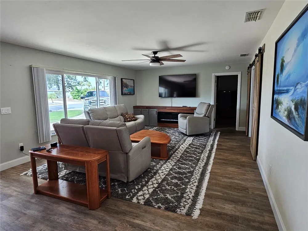 1508 FLAMINGO LANE Sun City Center, FL 33573