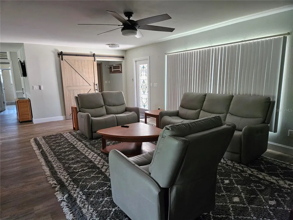 1508 FLAMINGO LANE Sun City Center, FL 33573