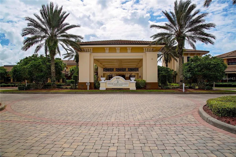 1508 FLAMINGO LANE Sun City Center, FL 33573