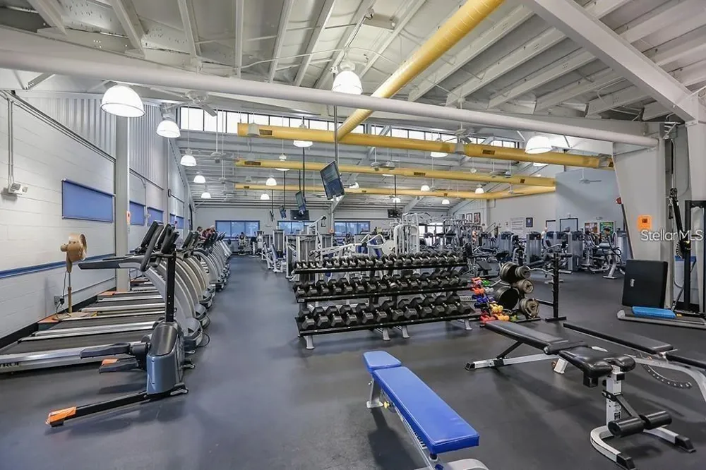 1508 FLAMINGO LANE Sun City Center, FL 33573