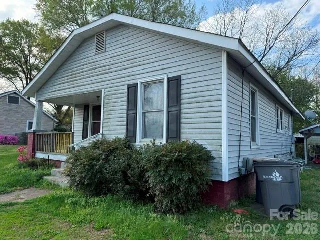 1506 Moose Road Kannapolis, NC 28083