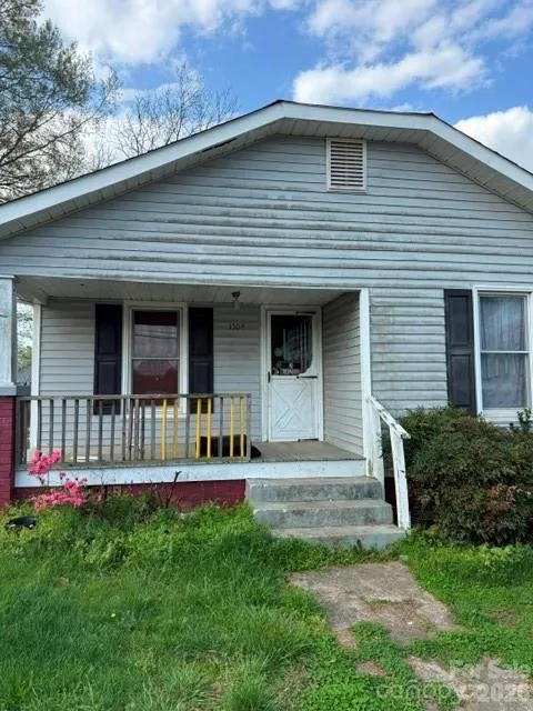 1506 Moose Road Kannapolis, NC 28083