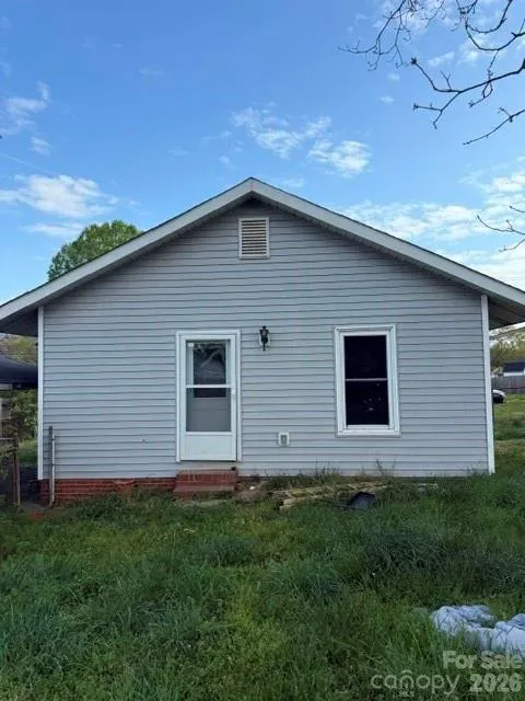 1506 Moose Road Kannapolis, NC 28083