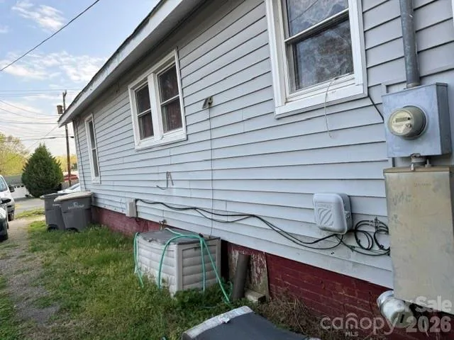 1506 Moose Road Kannapolis, NC 28083