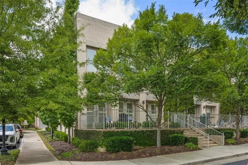 878 3rd Street Alpharetta, GA 30009