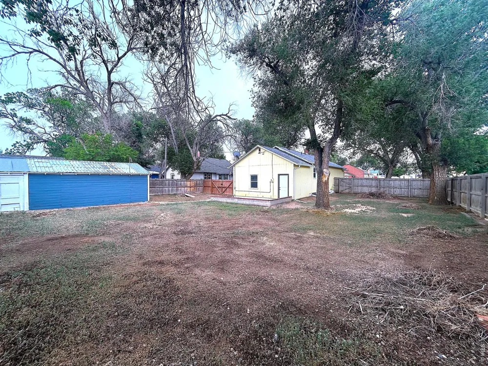 24801 1st Street Galeton, CO 80622