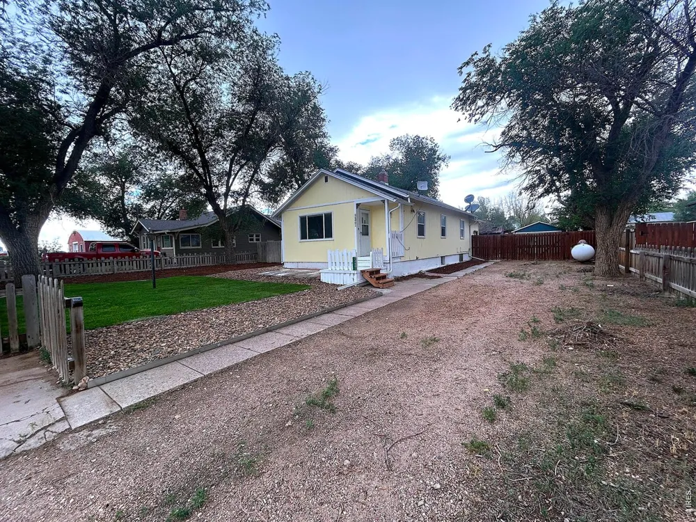 24801 1st Street Galeton, CO 80622
