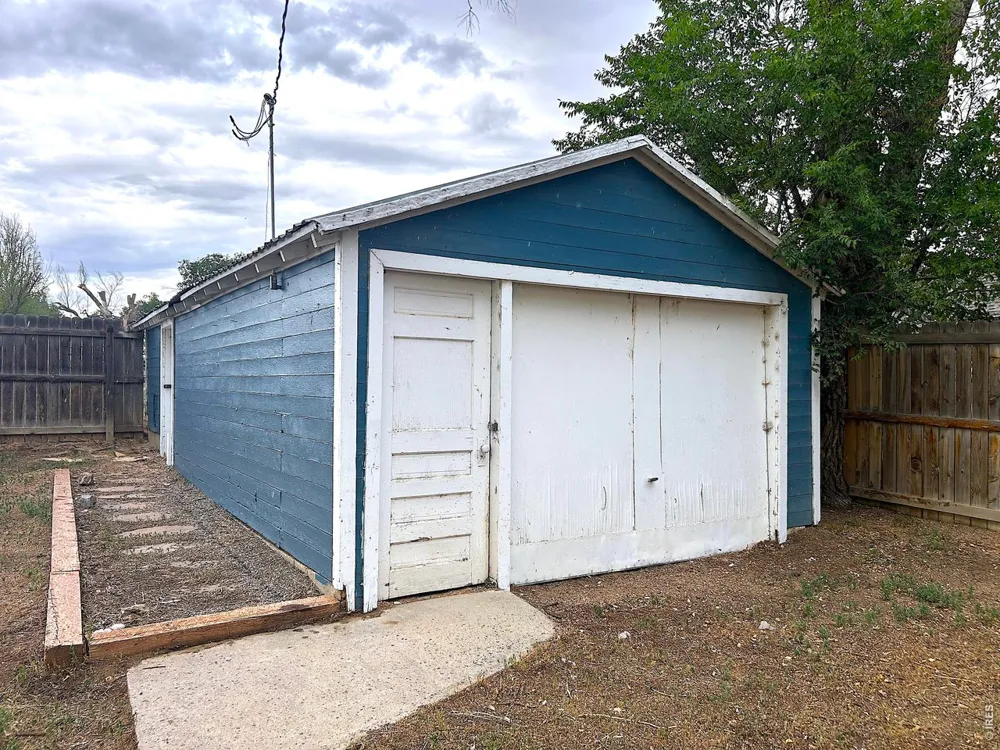 24801 1st Street Galeton, CO 80622