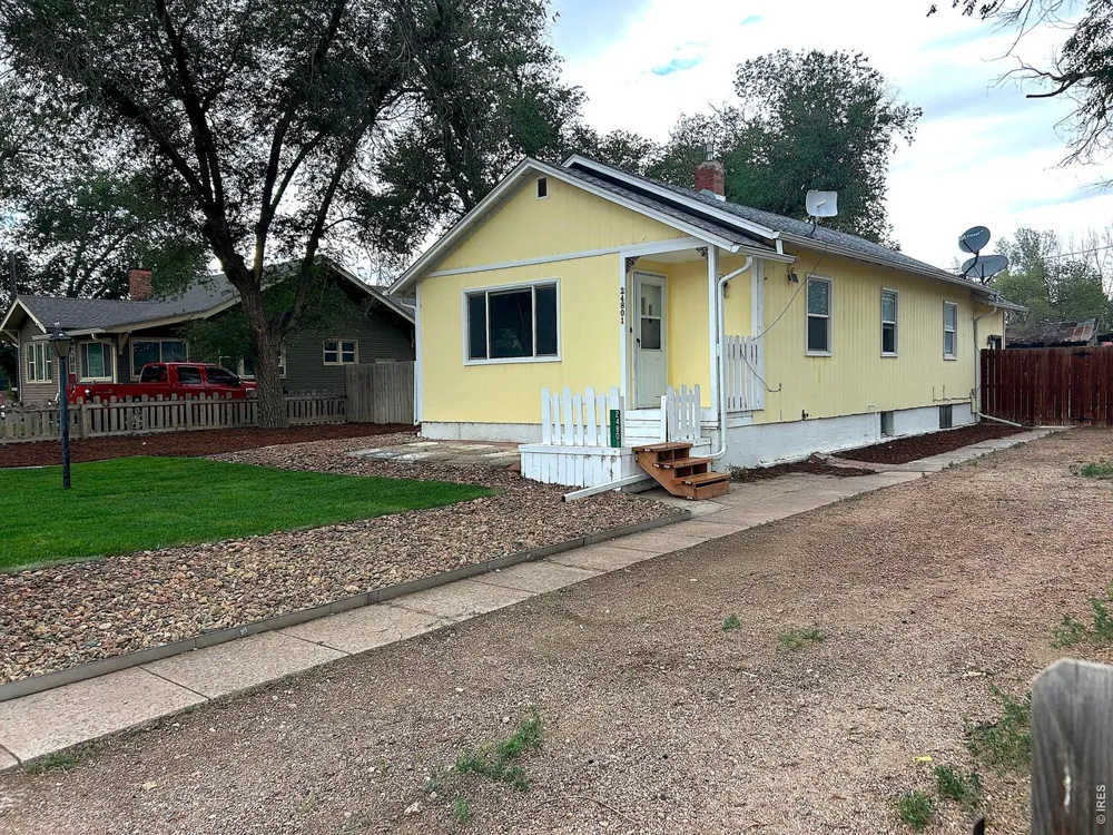 24801 1st Street Galeton, CO 80622