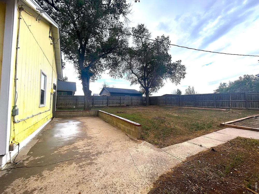 24801 1st Street Galeton, CO 80622