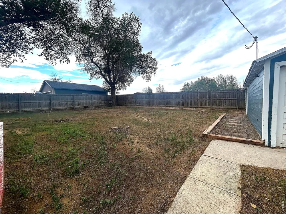 24801 1st Street Galeton, CO 80622