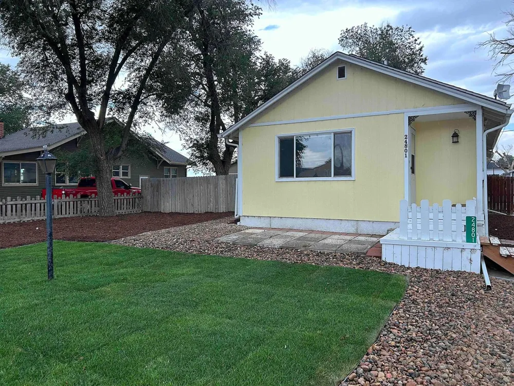24801 1st Street Galeton, CO 80622