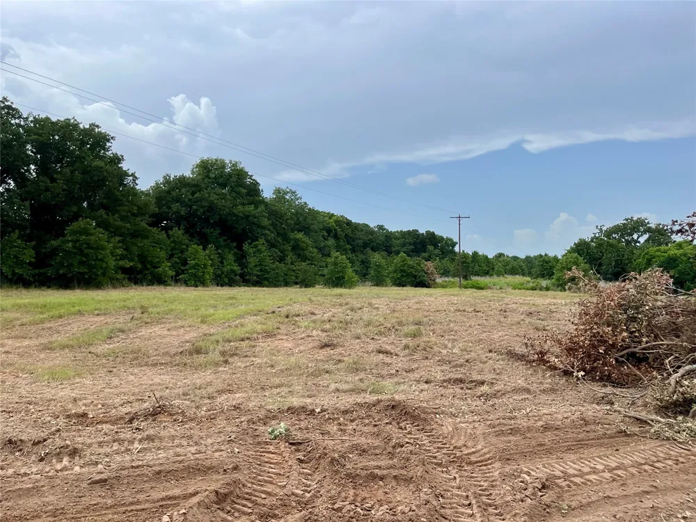 Maverick Road Wilson, OK 73463