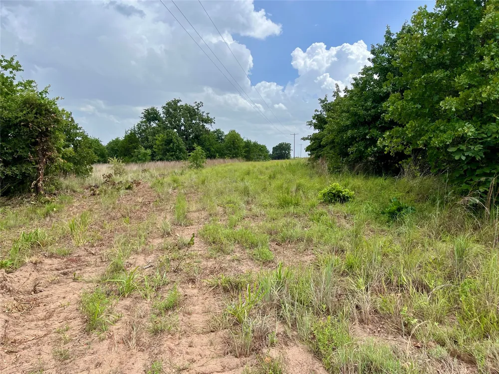 Maverick Road Wilson, OK 73463