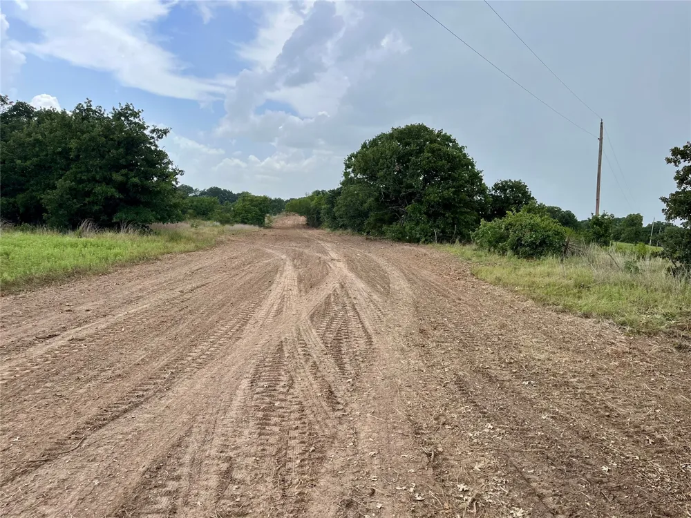 Maverick Road Wilson, OK 73463