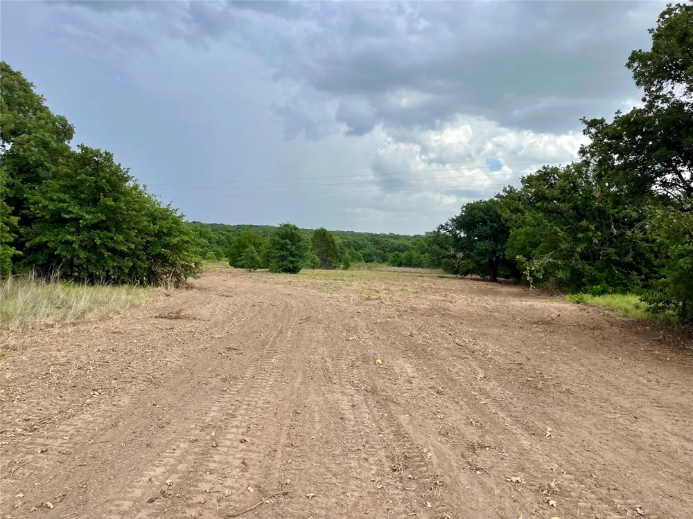 Maverick Road Wilson, OK 73463
