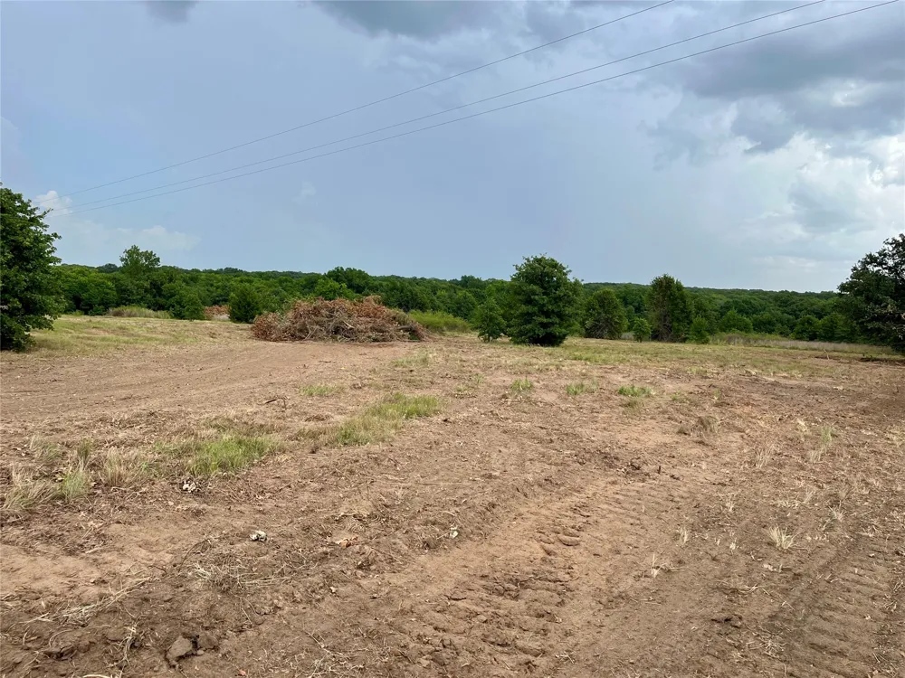 Maverick Road Wilson, OK 73463