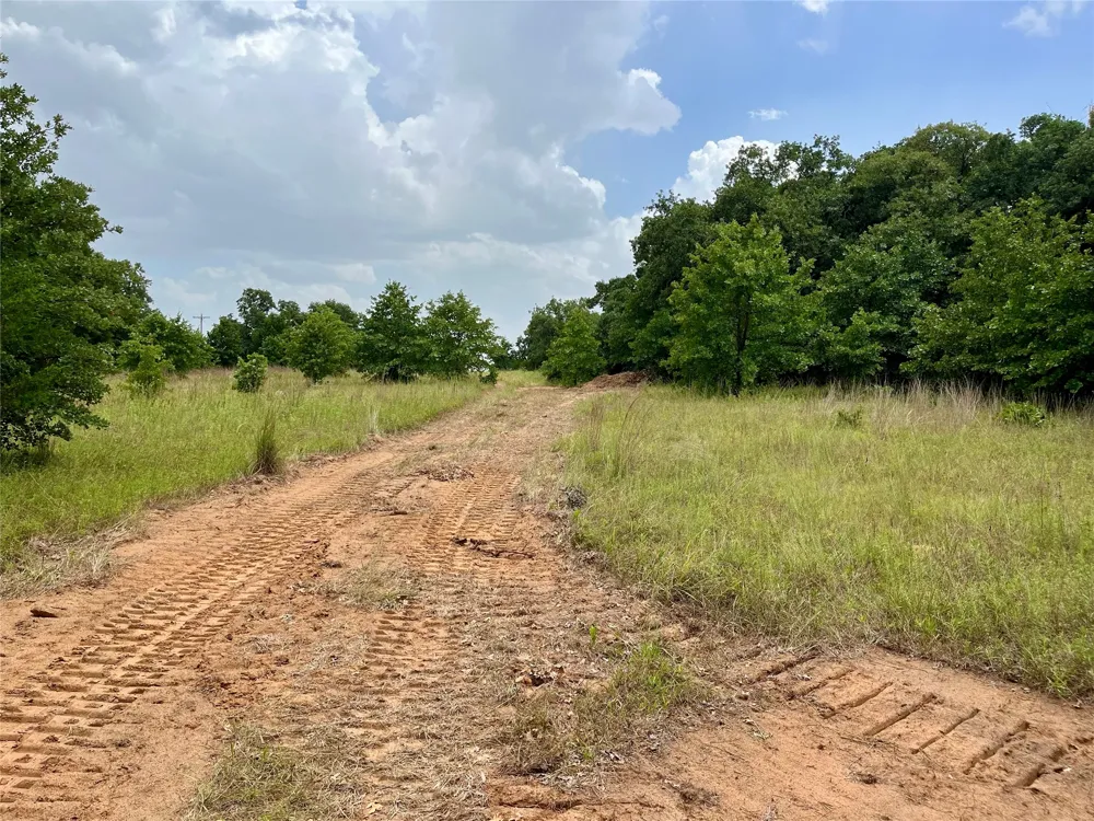Maverick Road Wilson, OK 73463