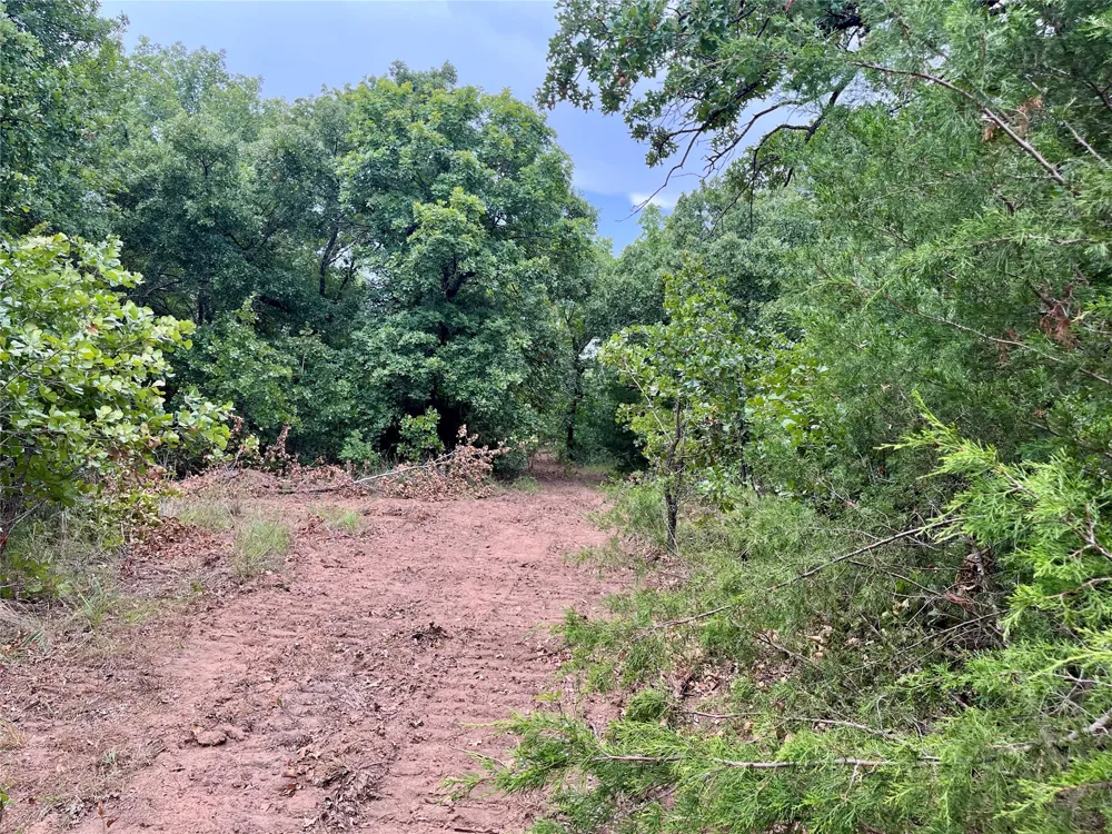 Maverick Road Wilson, OK 73463