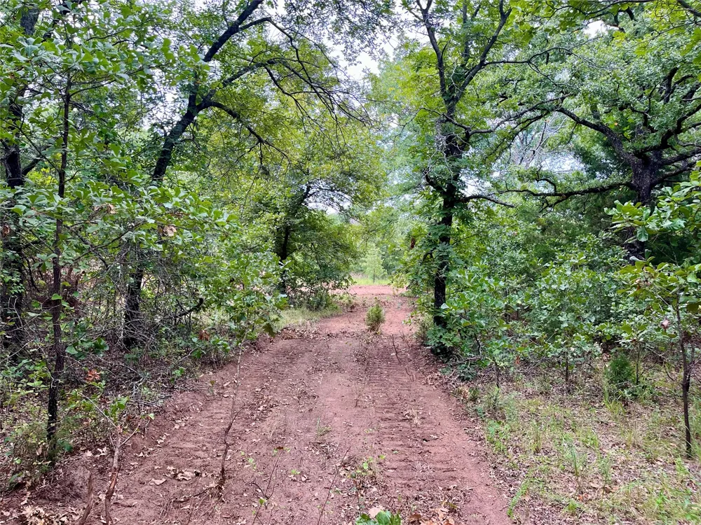 Maverick Road Wilson, OK 73463
