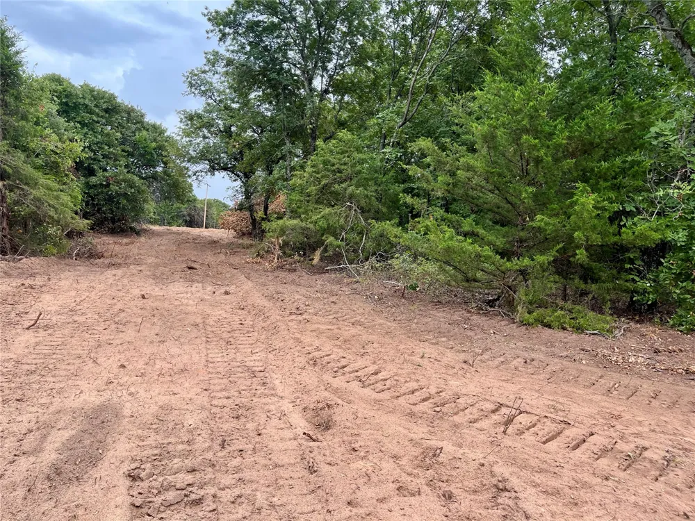 Maverick Road Wilson, OK 73463