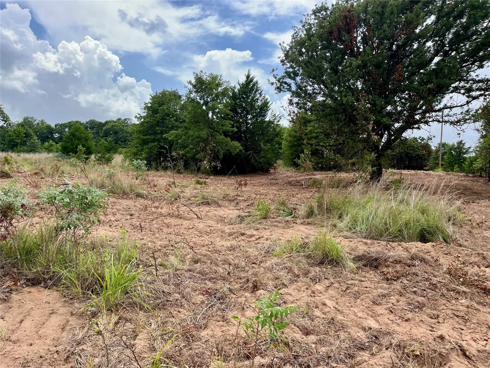 Maverick Road Wilson, OK 73463