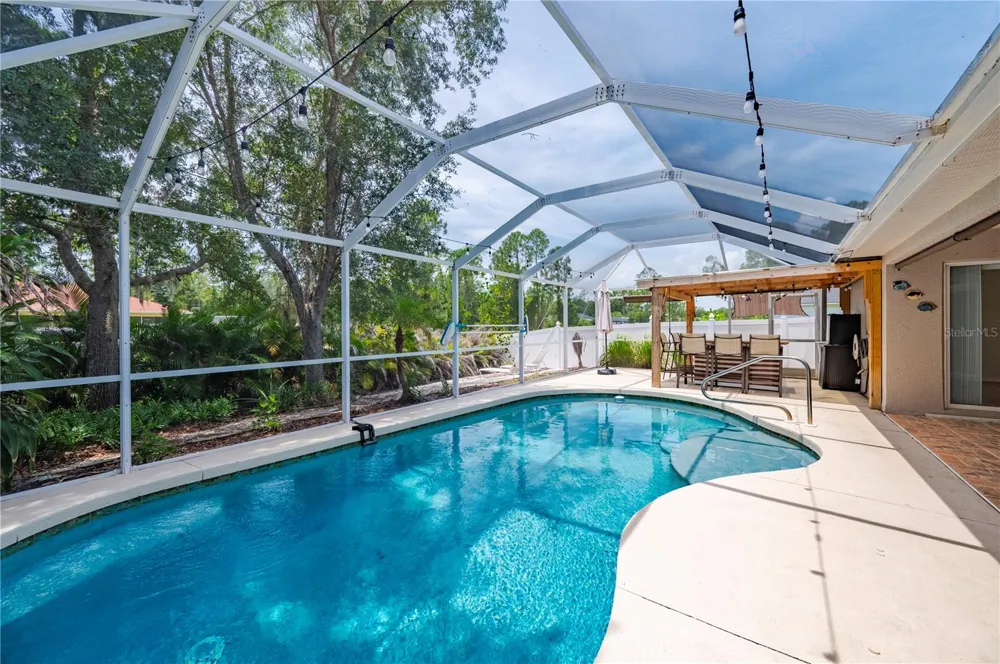 5615 MOJAVE AVENUE North Port, FL 34288