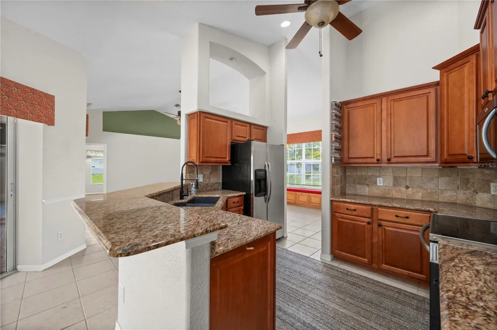 5615 MOJAVE AVENUE North Port, FL 34288