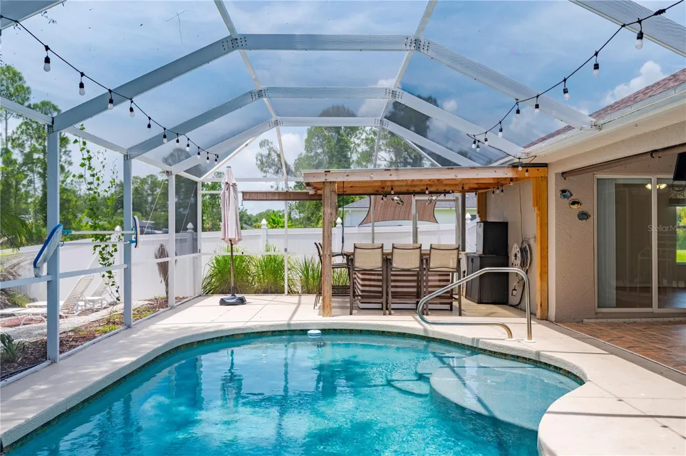 5615 MOJAVE AVENUE North Port, FL 34288