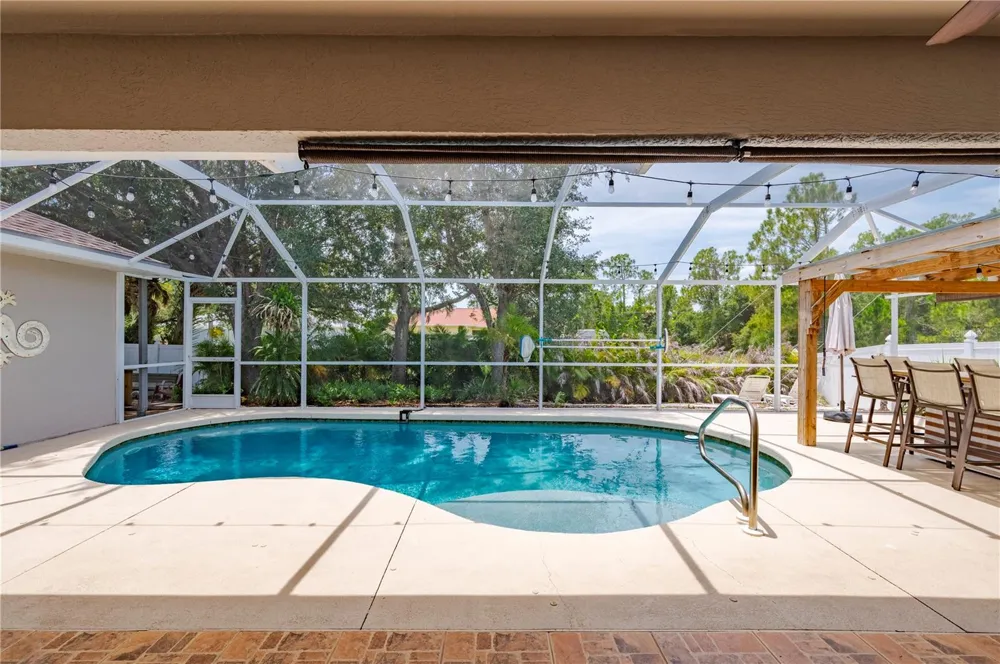 5615 MOJAVE AVENUE North Port, FL 34288