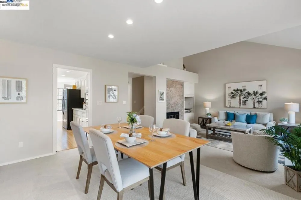 167 Purcell Dr Alameda, CA 94502
