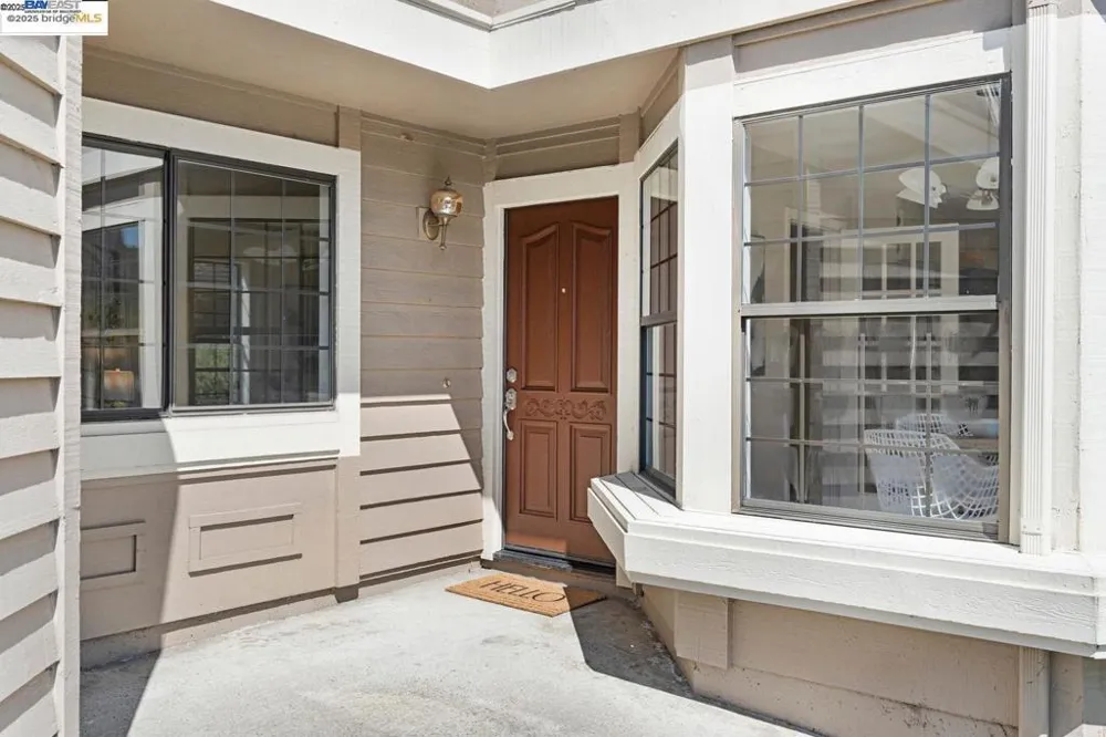 167 Purcell Dr Alameda, CA 94502