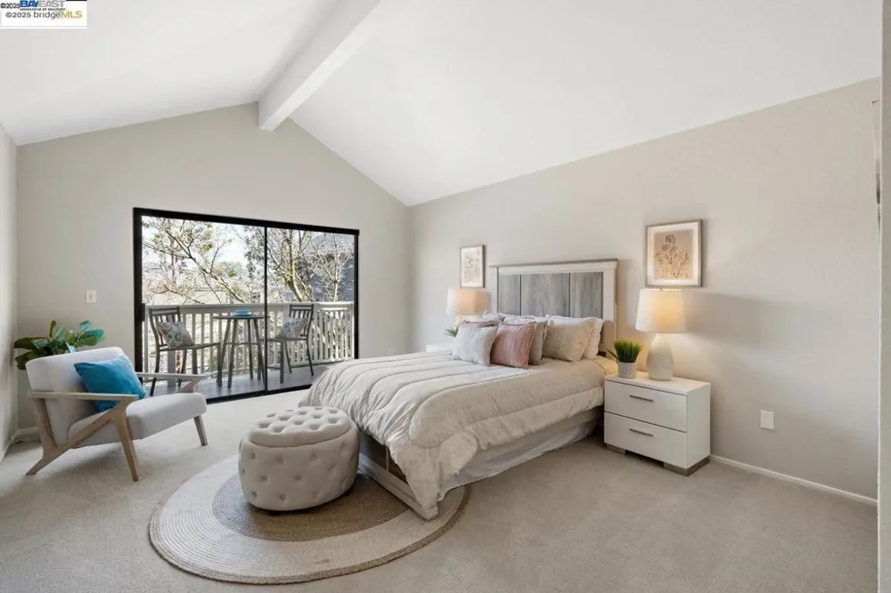 167 Purcell Dr Alameda, CA 94502
