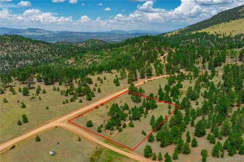 Lot 28 Penrose Circle
