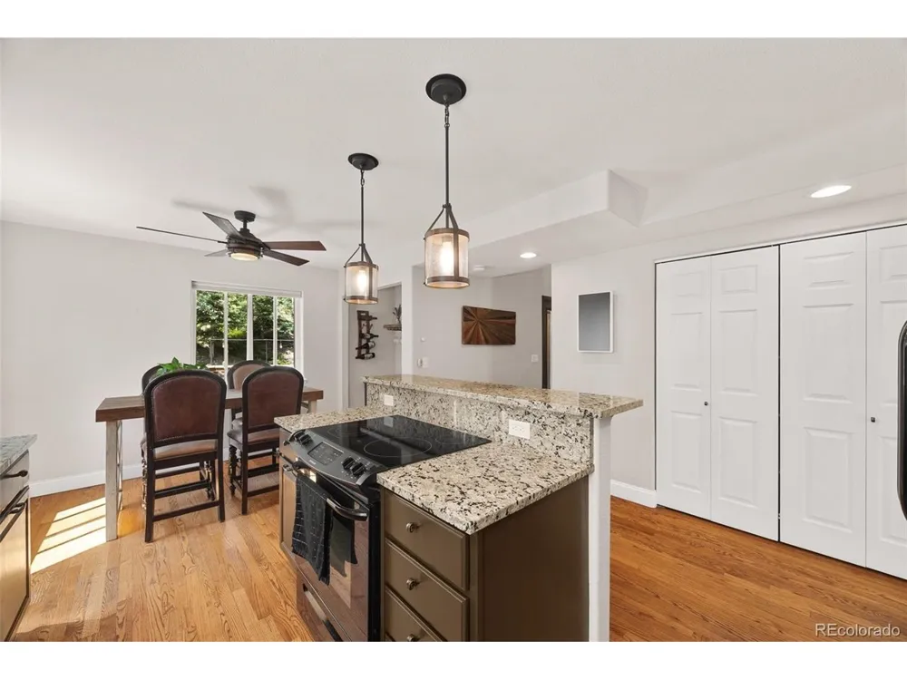 11512 Hannah Drive Conifer, CO 80433