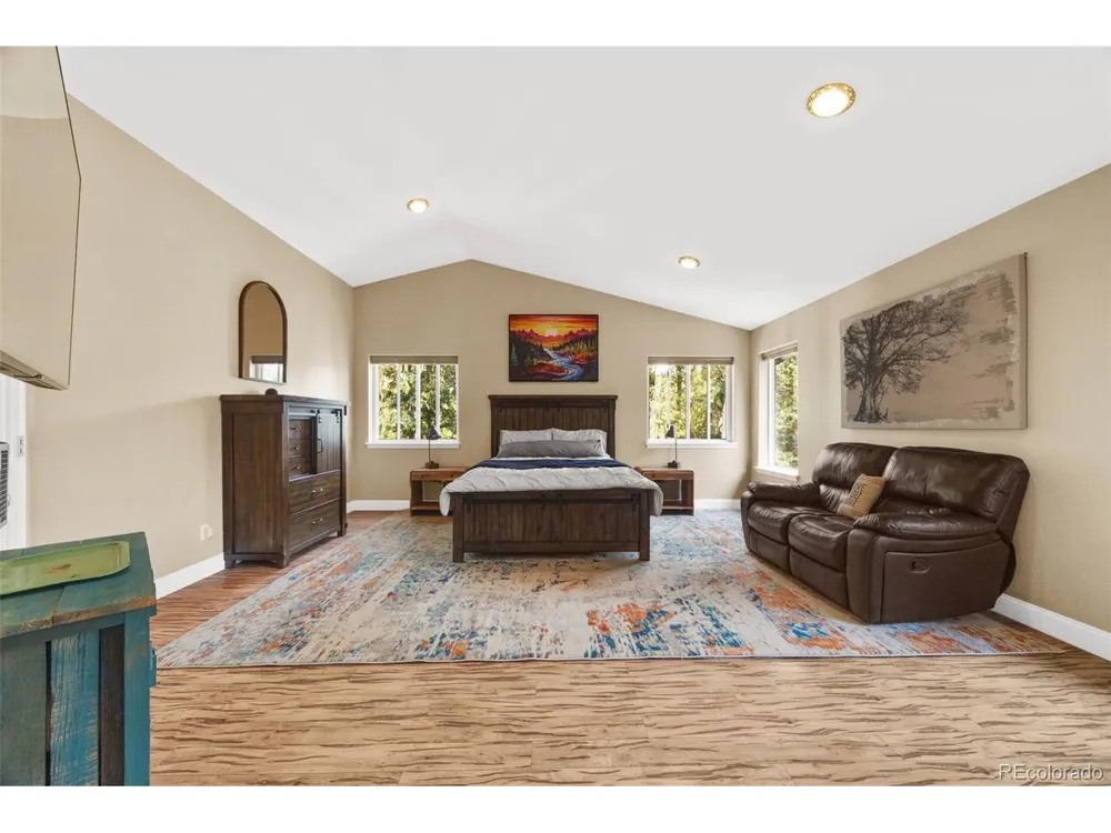 11512 Hannah Drive Conifer, CO 80433