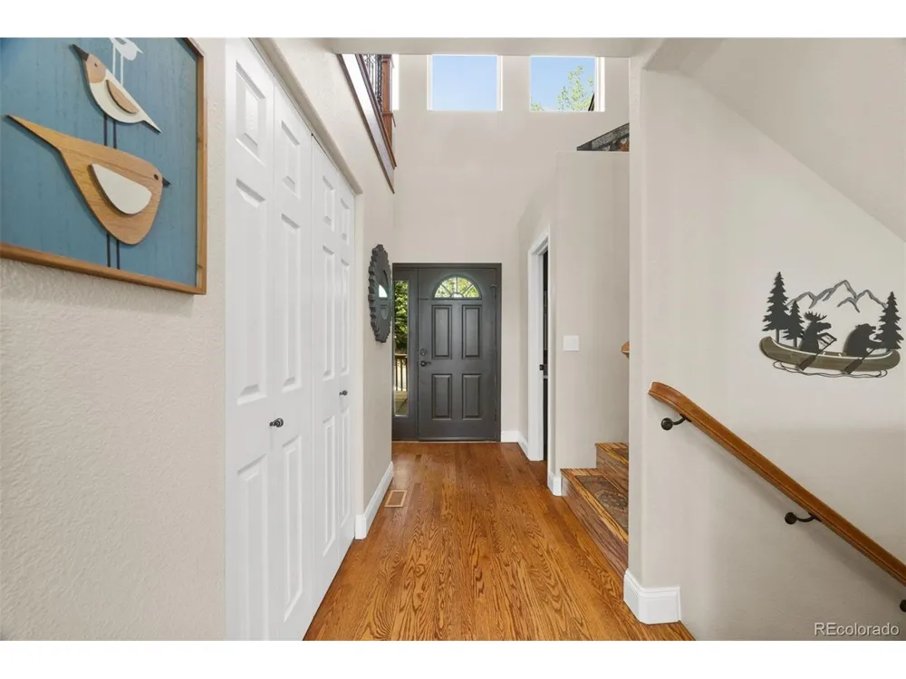 11512 Hannah Drive Conifer, CO 80433