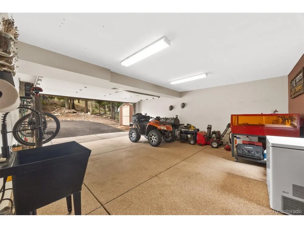 11512 Hannah Drive Conifer, CO 80433