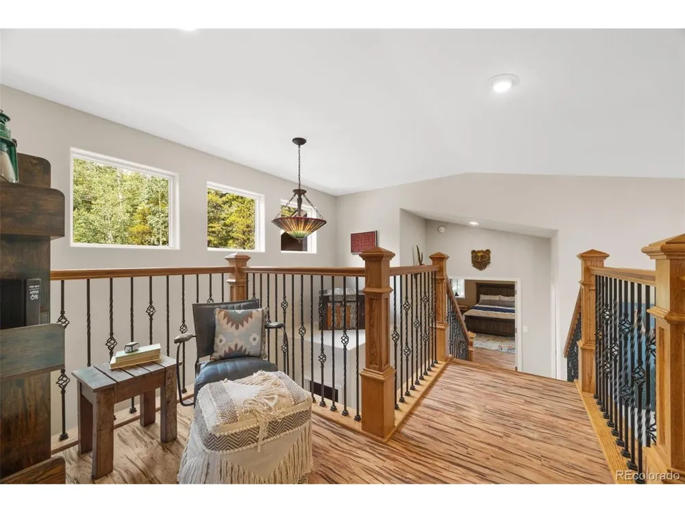 11512 Hannah Drive Conifer, CO 80433