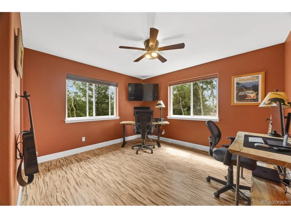 11512 Hannah Drive Conifer, CO 80433