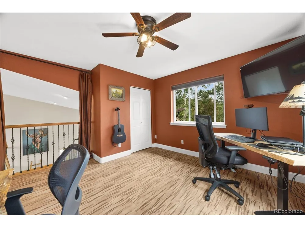 11512 Hannah Drive Conifer, CO 80433