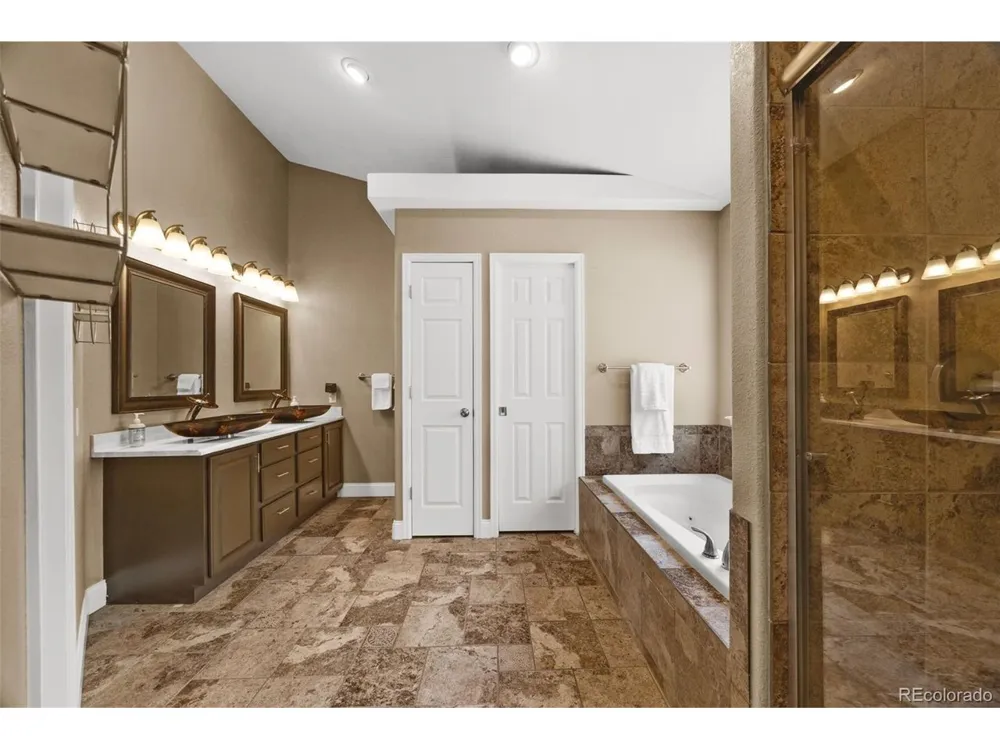 11512 Hannah Drive Conifer, CO 80433