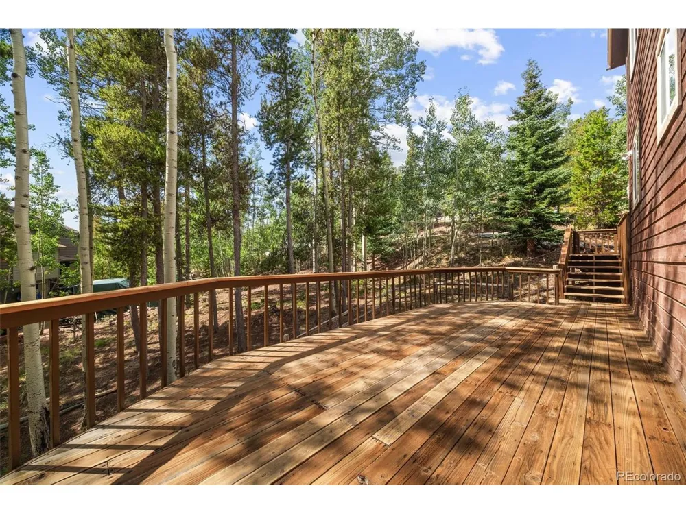 11512 Hannah Drive Conifer, CO 80433