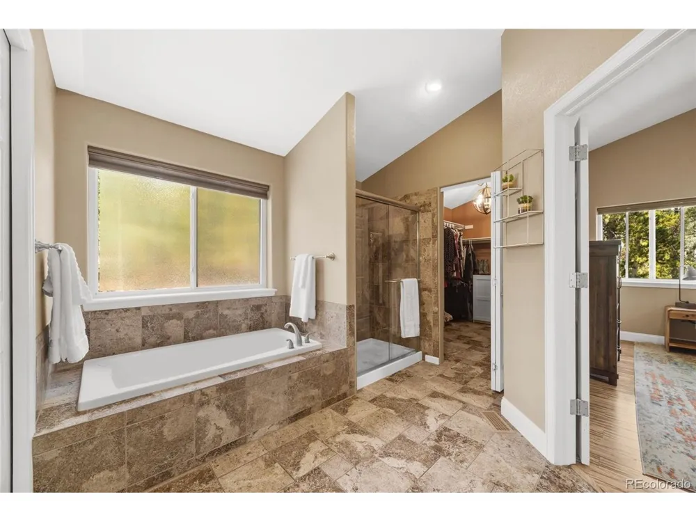 11512 Hannah Drive Conifer, CO 80433