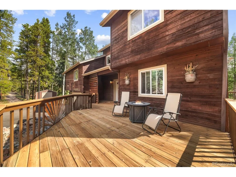 11512 Hannah Drive Conifer, CO 80433