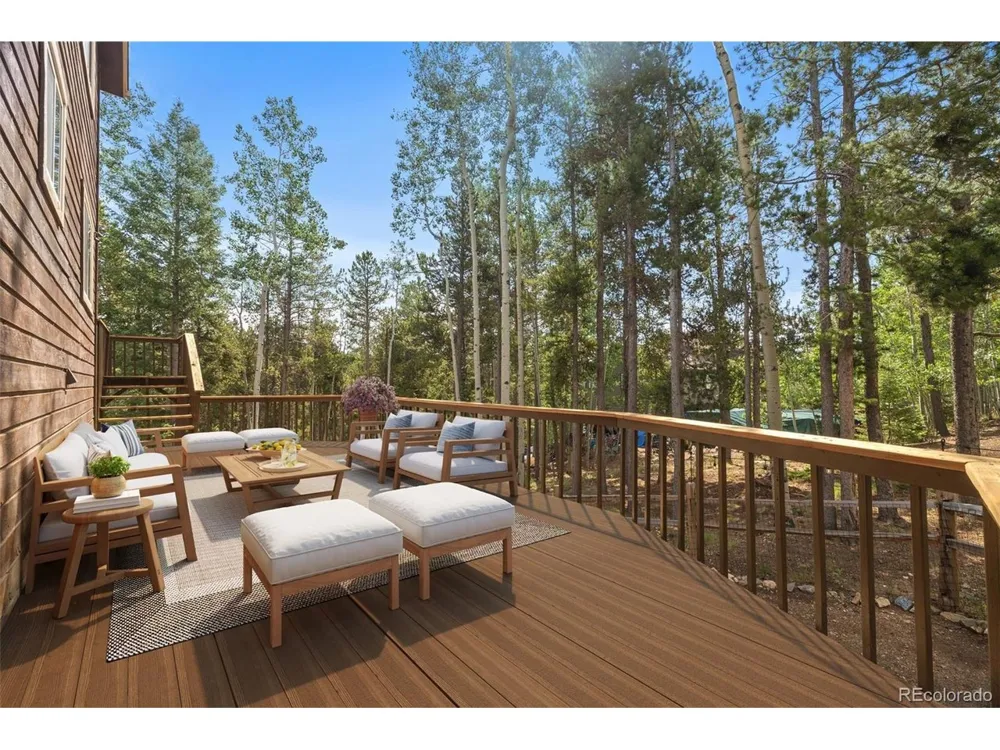 11512 Hannah Drive Conifer, CO 80433