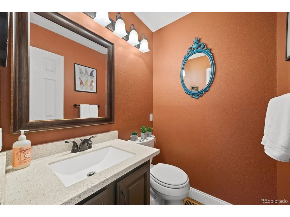 11512 Hannah Drive Conifer, CO 80433