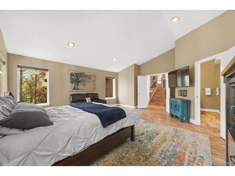 11512 Hannah Drive Conifer, CO 80433