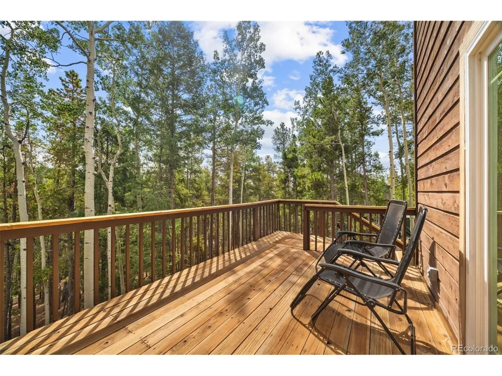 11512 Hannah Drive Conifer, CO 80433