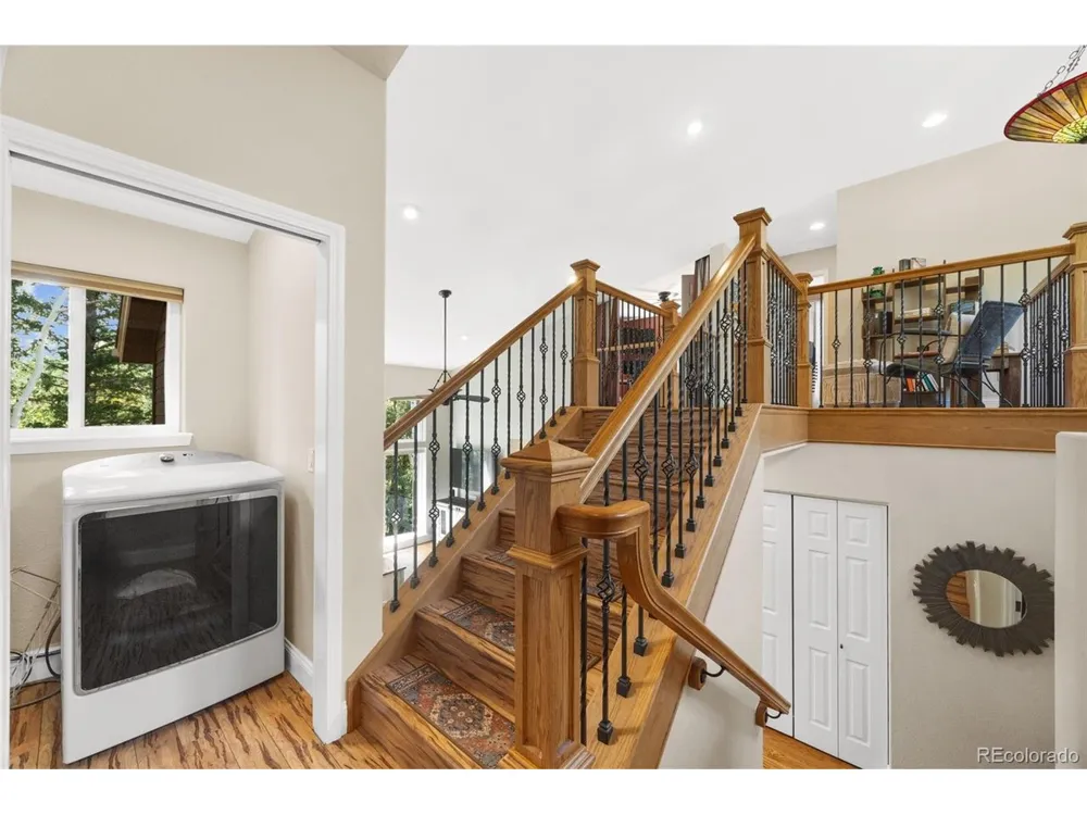 11512 Hannah Drive Conifer, CO 80433